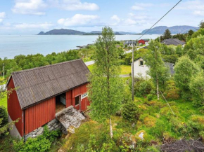 Holiday home Åram